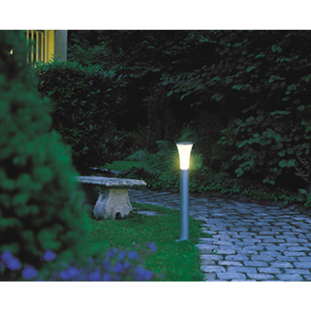 Illuminated Bollards