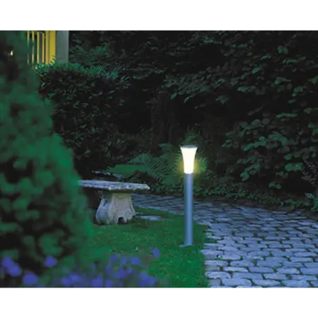 Illuminated Bollards