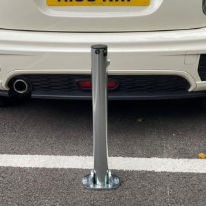 Parking Bollard