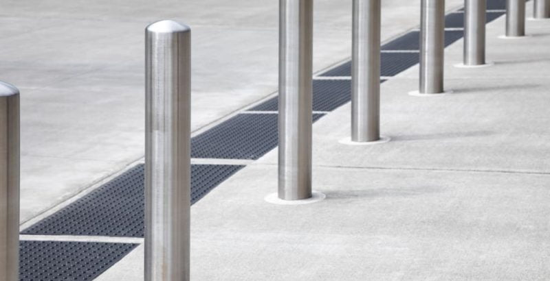 Bollard
