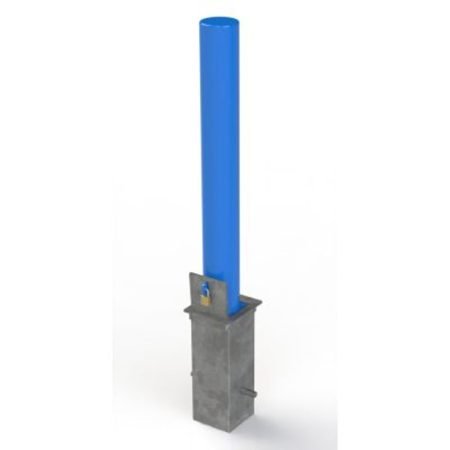 RLO/114 Round Liftout Bollard