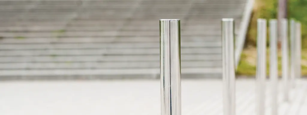 bollard