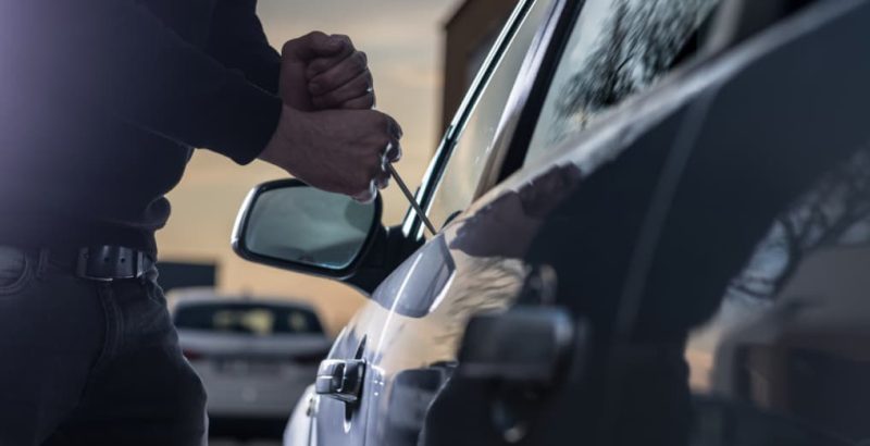 Car Theft