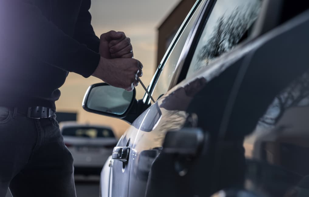 Car Theft