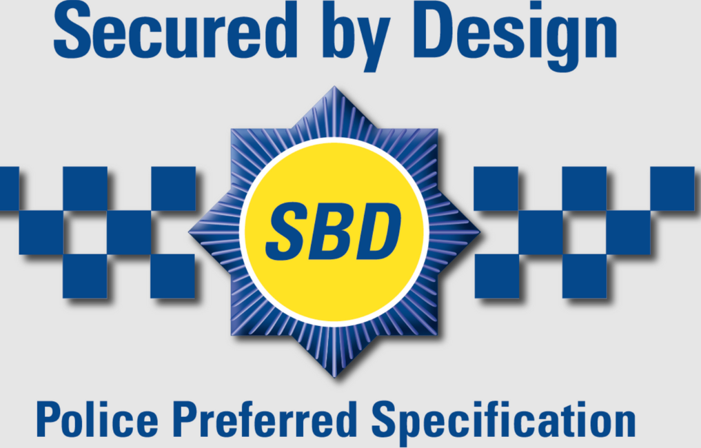 Secured by design accreditation