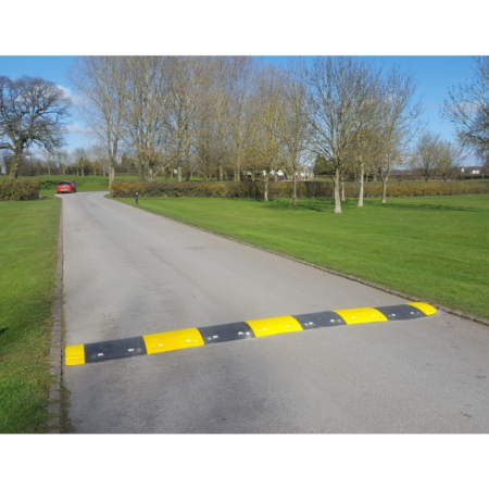 50MM Speed Ramp (10-15 MPH)