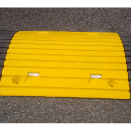 75MM Speed Ramp Centre Section
