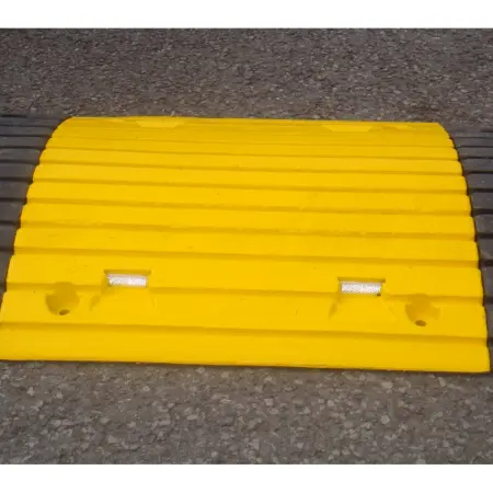 50MM Speed Ramp Centre Section