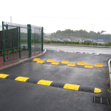 Flowplate (Standard) & Speed Ramp Bundle