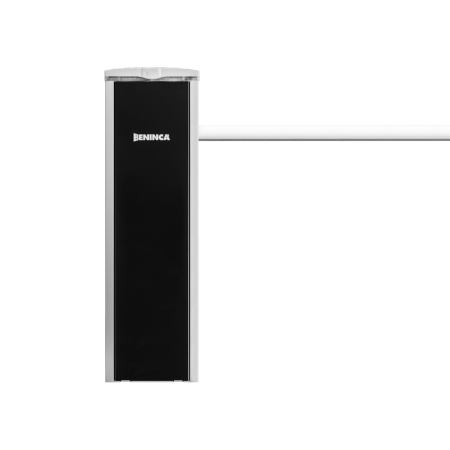 Beninca DIVA 3 "Brushless" Automatic Arm Barrier Kit - For Openings Up To 3m