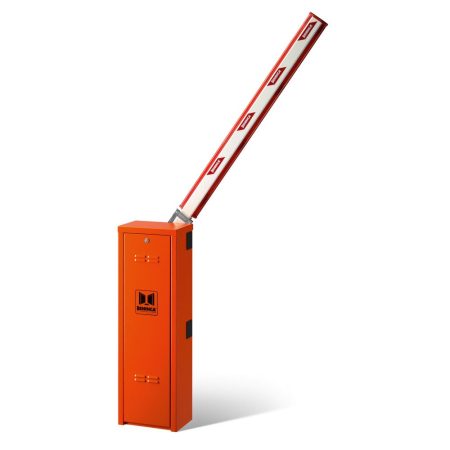 Beninca Lady 4 "Entry Level" Automatic Arm Barrier - For Openings between 2m & 4m