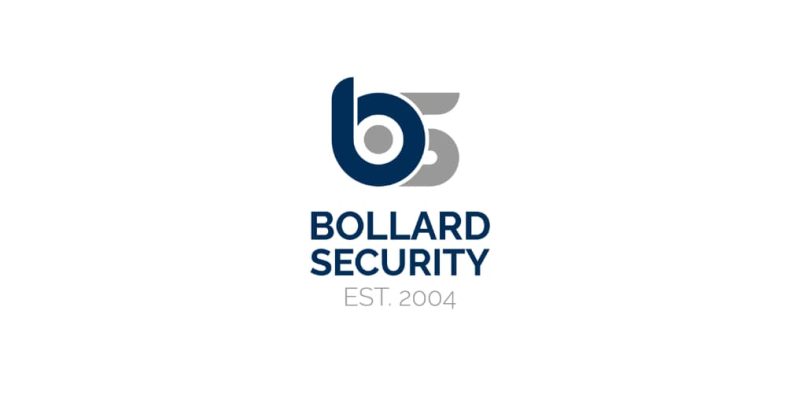 Bollard Security logo