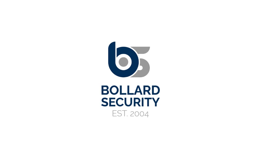 Bollard Security logo