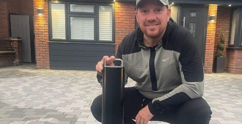 Jamie O’Hara