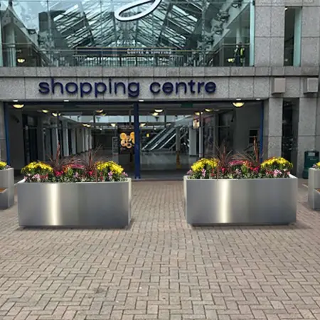 Street Furniture