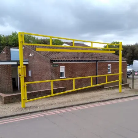 Access Gates